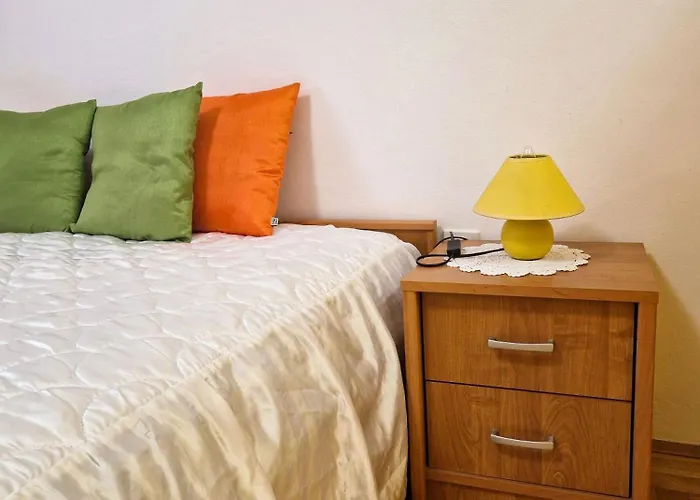 Apartment Vera