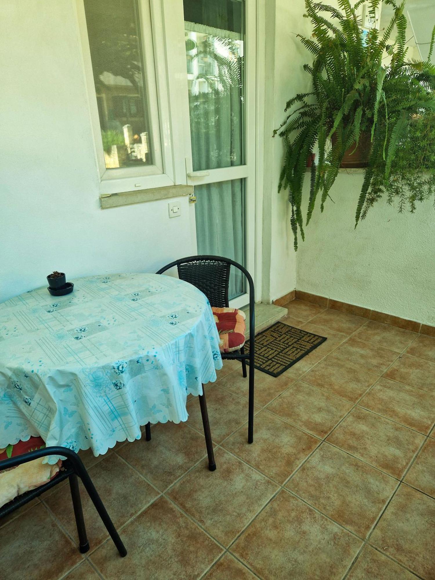Apartma Vera