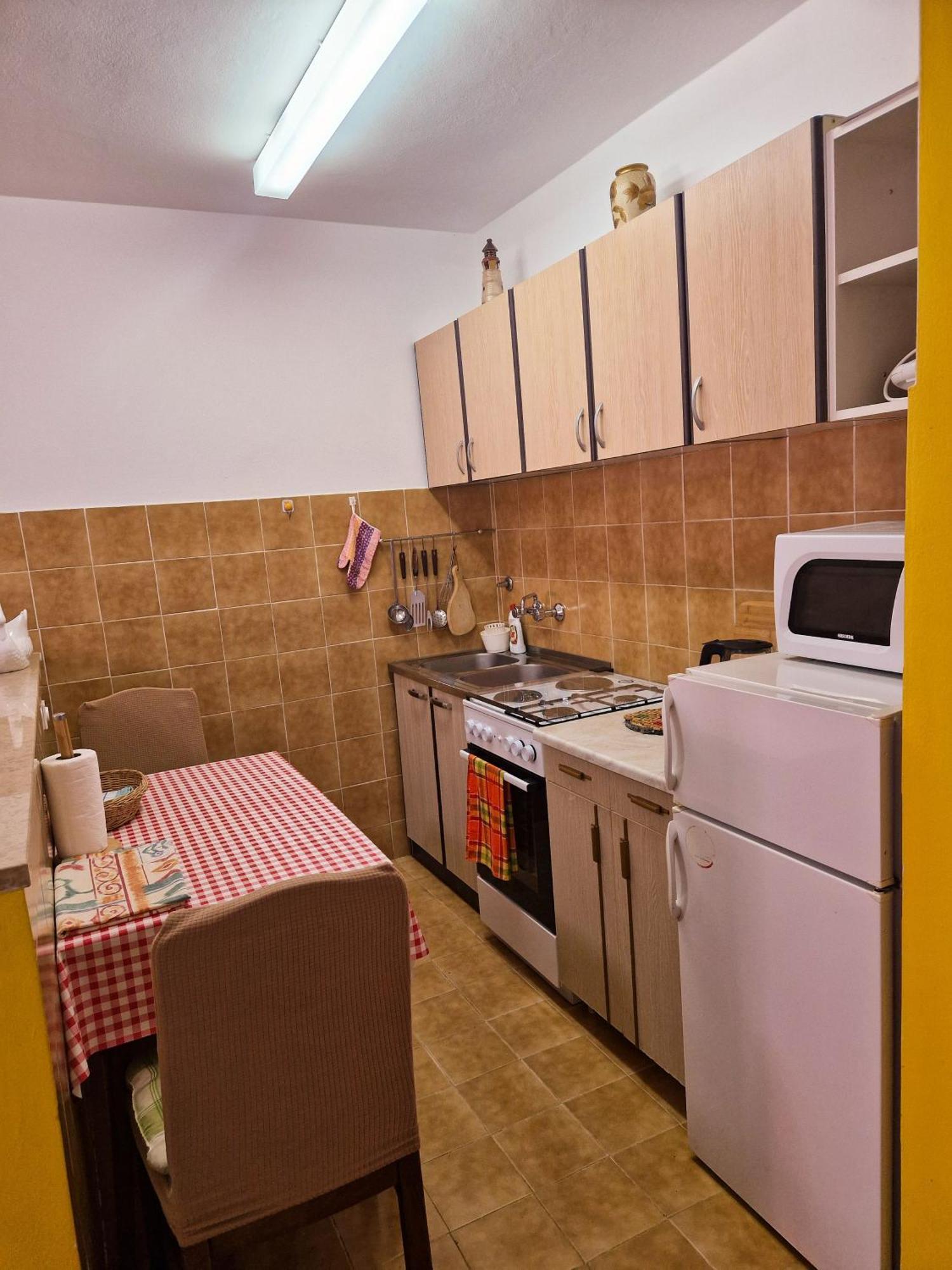 Apartma Vera *