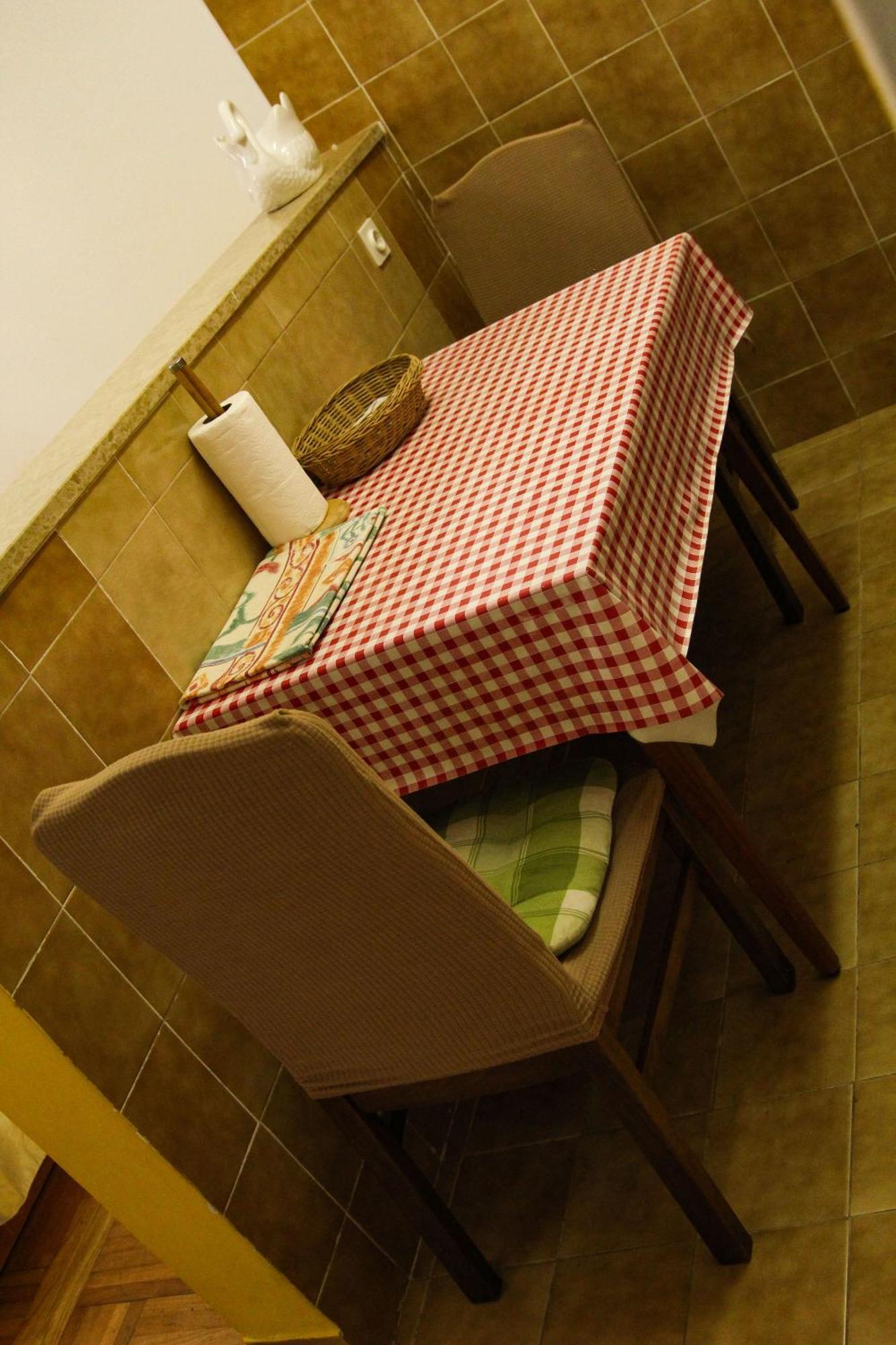 Apartma Vera *